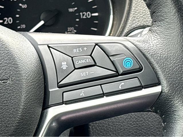 2019 Nissan Rogue Vehicle Photo in Hinesville, GA 31313