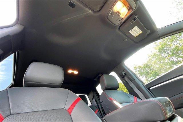2023 Chevrolet Colorado Vehicle Photo in INDEPENDENCE, MO 64055-1314