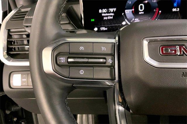 2025 GMC Acadia Vehicle Photo in KANSAS CITY, MO 64114-4545