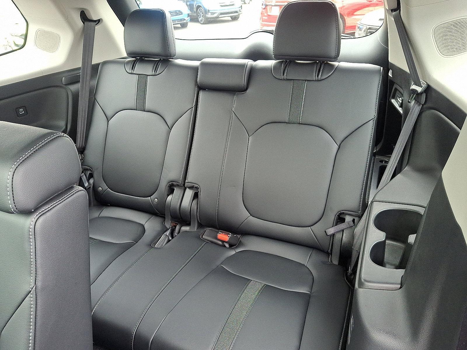 2023 Honda Pilot Vehicle Photo in Harrisburg, PA 17111