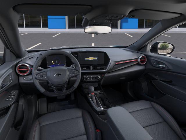 2025 Chevrolet Trax Vehicle Photo in SAVANNAH, GA 31406-4513