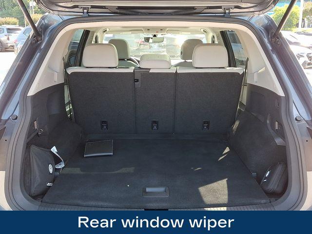 2020 Volkswagen Tiguan Vehicle Photo in PAWLING, NY 12564-3219