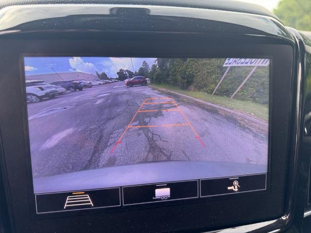 2021 Chevrolet Traverse Vehicle Photo in Brunswick, GA 31525