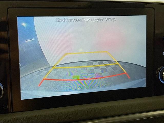 2021 Hyundai SONATA Vehicle Photo in Puyallup, WA 98371