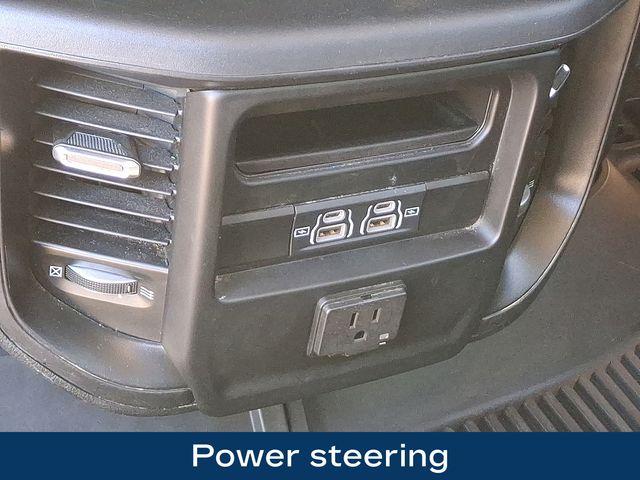 2021 Ram 1500 Vehicle Photo in PAWLING, NY 12564-3219
