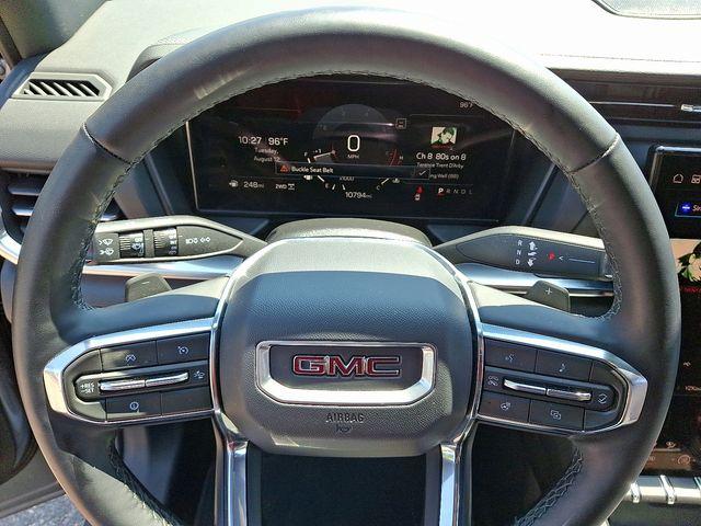 2025 GMC Terrain Vehicle Photo in PAWLING, NY 12564-3219