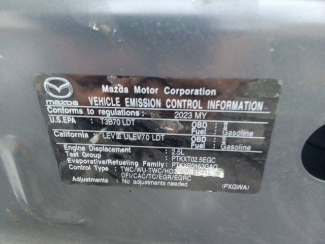 2023 Mazda CX-9 Vehicle Photo in Harrisburg, PA 17111
