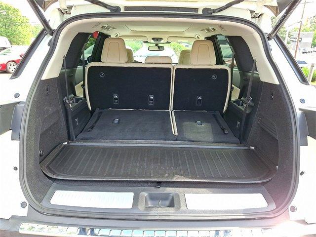2022 INFINITI QX60 Vehicle Photo in Willow Grove, PA 19090