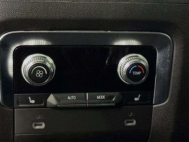 2021 GMC Yukon Vehicle Photo in PUYALLUP, WA 98371-4149