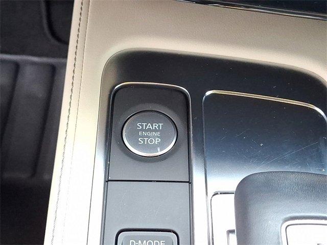 2022 INFINITI QX60 Vehicle Photo in Willow Grove, PA 19090