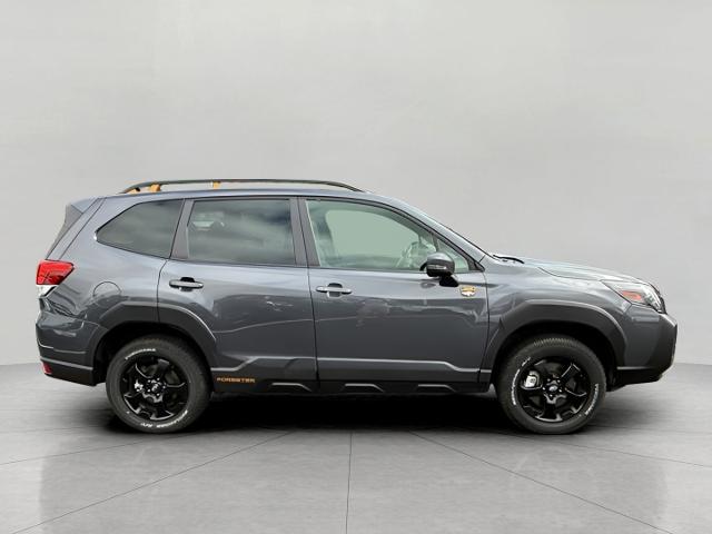 2024 Subaru Forester Vehicle Photo in MIDDLETON, WI 53562-1492
