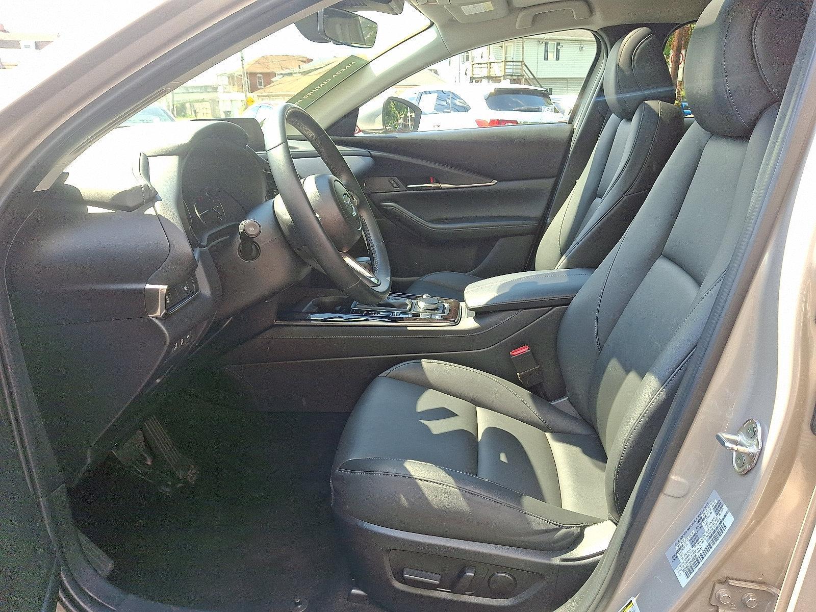 2022 Mazda CX-30 Vehicle Photo in Harrisburg, PA 17111