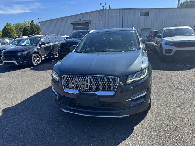 2019 Lincoln MKC Vehicle Photo in Doylsetown, PA 18901