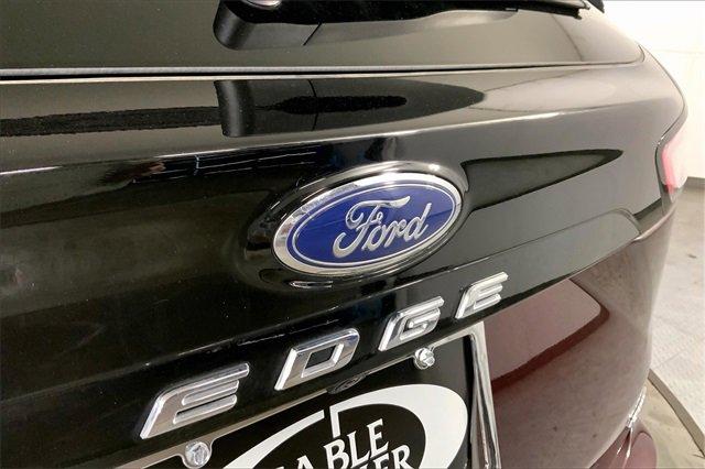 2024 Ford Edge Vehicle Photo in INDEPENDENCE, MO 64055-1314