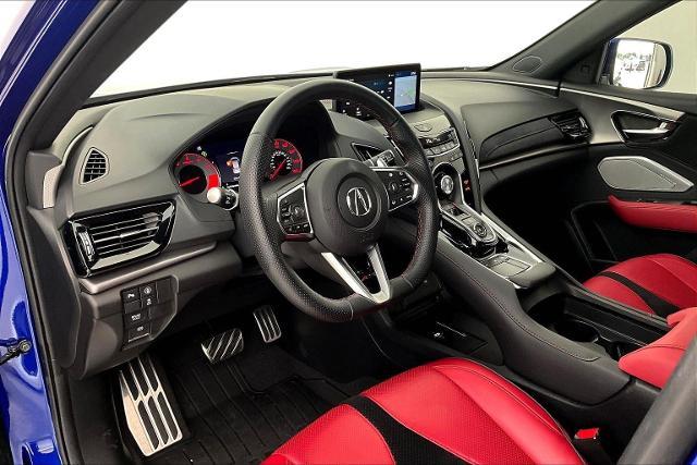 2024 Acura RDX Vehicle Photo in Grapevine, TX 76051