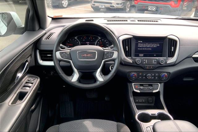 2022 GMC Terrain Vehicle Photo in KANSAS CITY, MO 64114-4502