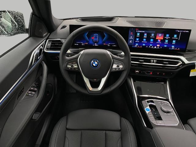 2024 BMW i4 Vehicle Photo in Appleton, WI 54913