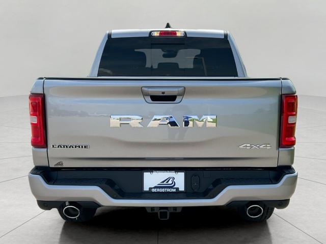 2025 Ram 1500 Vehicle Photo in Kaukauna, WI 54130