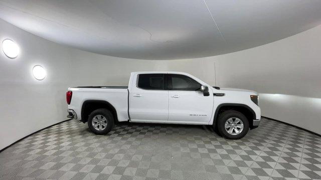 2024 GMC Sierra 1500 Vehicle Photo in GILBERT, AZ 85297-0402