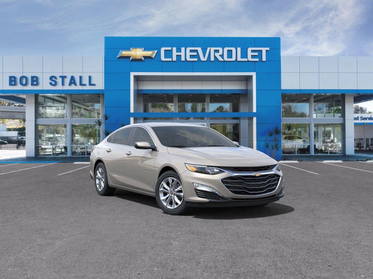 2025 Chevrolet Malibu Vehicle Photo in LA MESA, CA 91942-8211