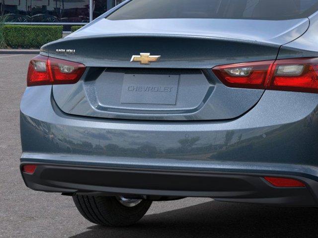 2025 Chevrolet Malibu Vehicle Photo in SUGAR LAND, TX 77478-0000