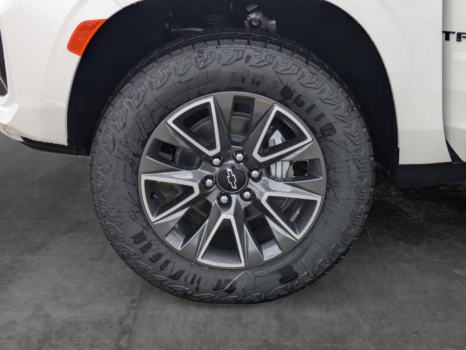 2024 Chevrolet Tahoe Vehicle Photo in CORPUS CHRISTI, TX 78416-1100