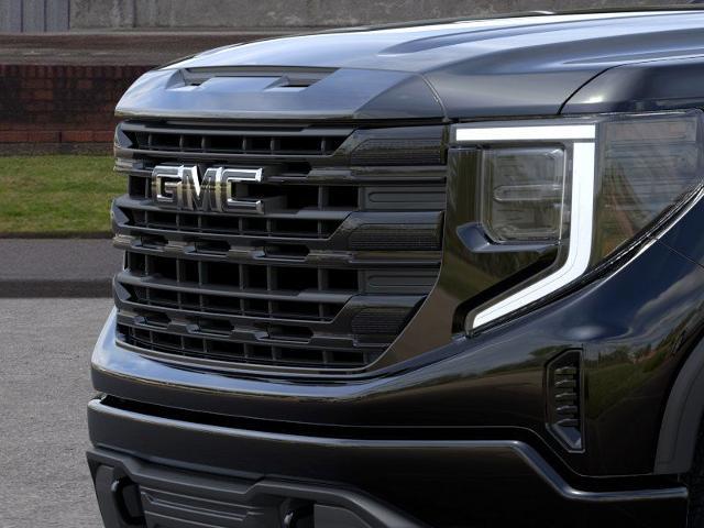 2025 GMC Sierra 1500 Vehicle Photo in PORTLAND, OR 97225-3518