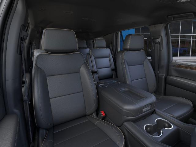 2024 Chevrolet Tahoe Vehicle Photo in ORLANDO, FL 32808-7998