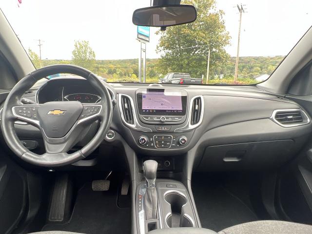 2022 Chevrolet Equinox Vehicle Photo in BOSTON, NY 14025-9684