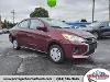 Used 2022 Mitsubishi Mirage G4 ES with VIN ML32FUFJXNHF08652 for sale in Portage, PA