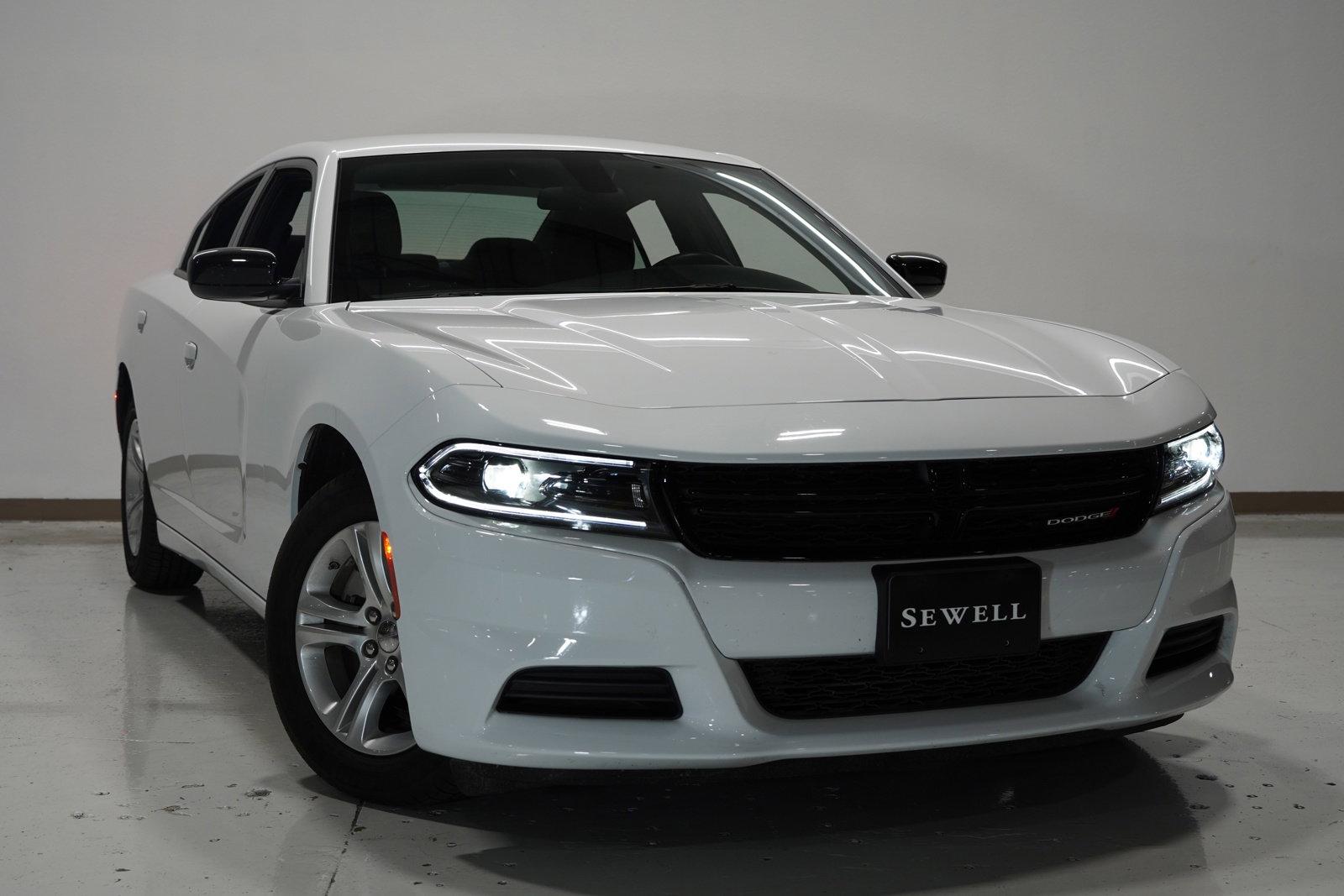 2023 Dodge Charger Vehicle Photo in GRAPEVINE, TX 76051