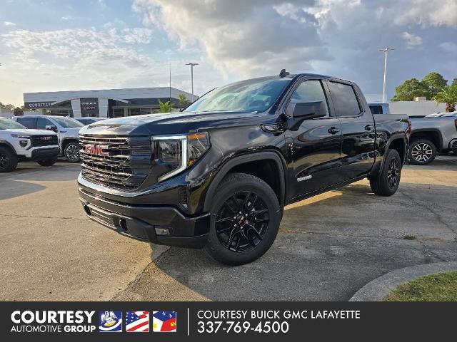 2025 GMC Sierra 1500 Vehicle Photo in LAFAYETTE, LA 70503-4541