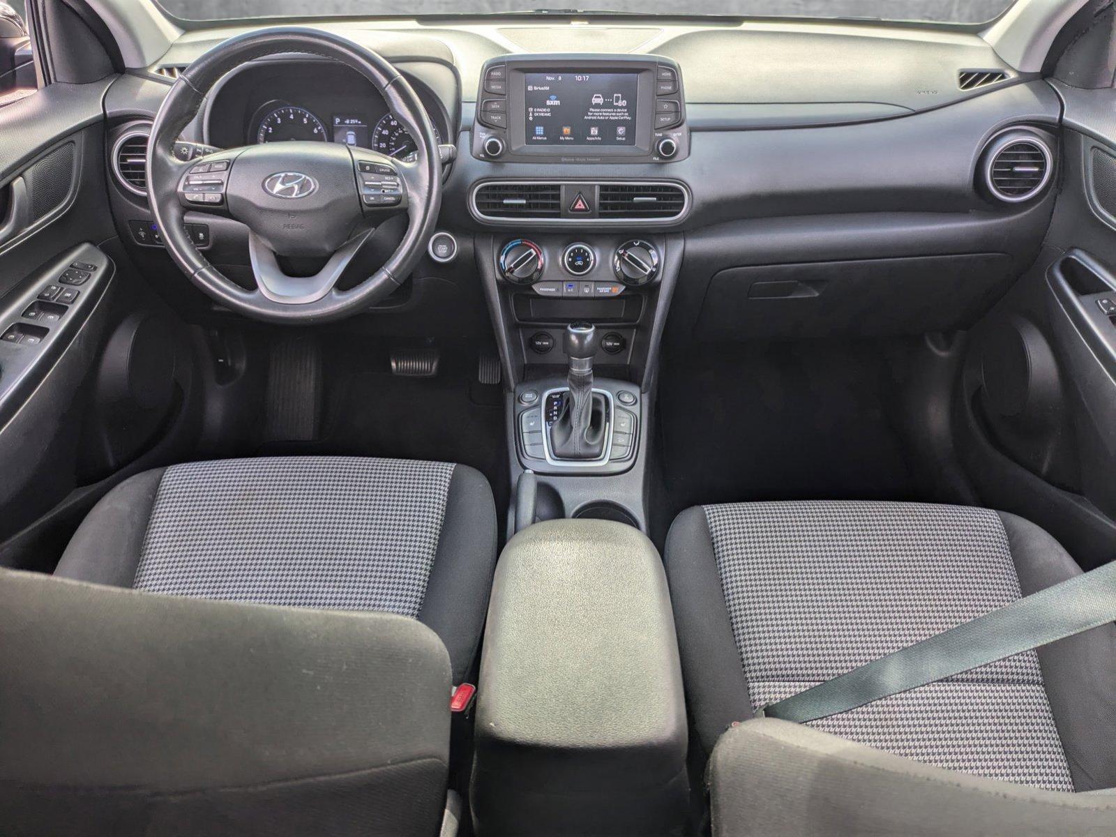 2018 Hyundai KONA Vehicle Photo in Corpus Christi, TX 78415