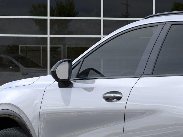 2024 Buick Envision Vehicle Photo in TOPEKA, KS 66609-0000