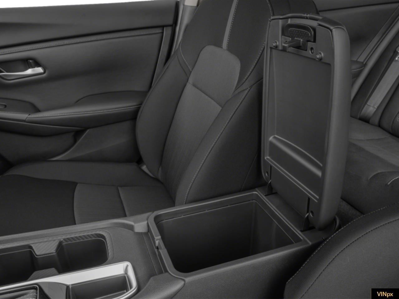 2025 Nissan Sentra Vehicle Photo in Albuquerque, NM 87110