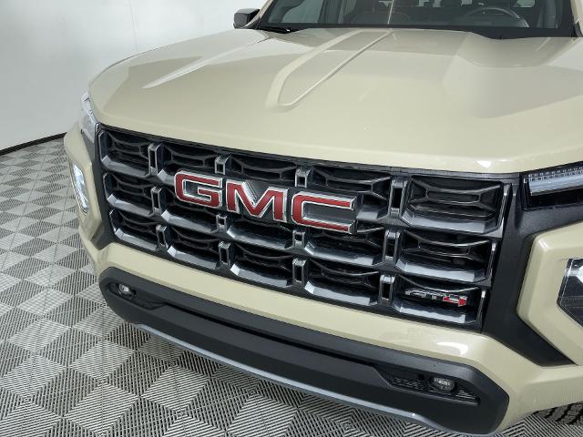 2024 GMC Canyon Vehicle Photo in GILBERT, AZ 85297-0402