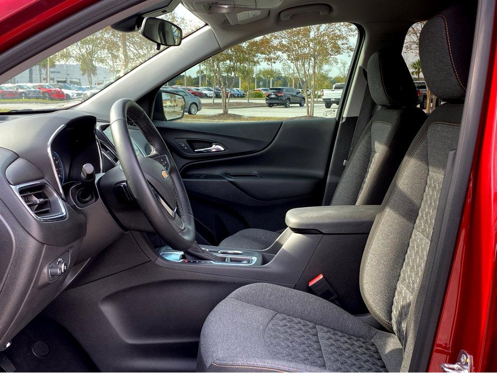 2023 Chevrolet Equinox Vehicle Photo in POOLER, GA 31322-3252