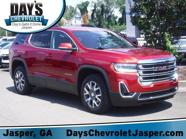 2023 GMC Acadia Vehicle Photo in JASPER, GA 30143-8655