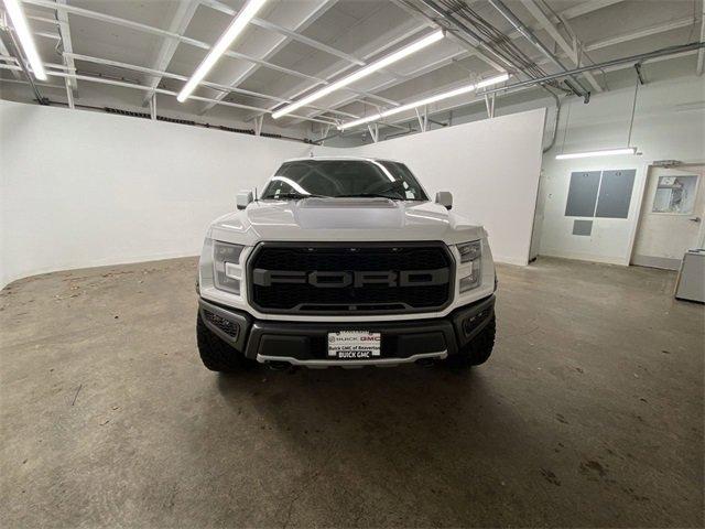 2020 Ford F-150 Vehicle Photo in PORTLAND, OR 97225-3518