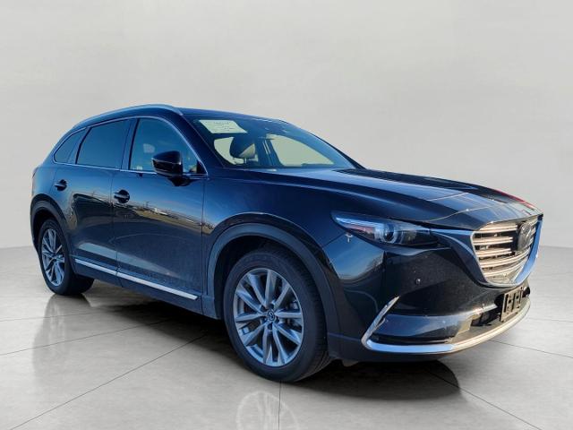 2019 Mazda CX-9 Vehicle Photo in Appleton, WI 54913