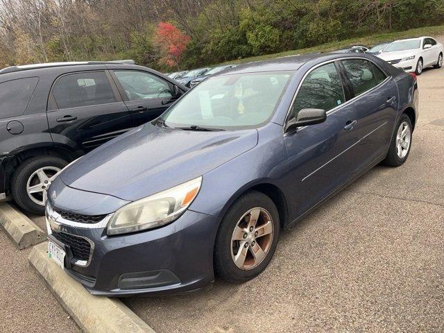 2014 Chevrolet Malibu Vehicle Photo in MILFORD, OH 45150-1684