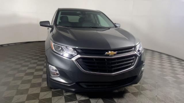 2021 Chevrolet Equinox Vehicle Photo in ALLIANCE, OH 44601-4622