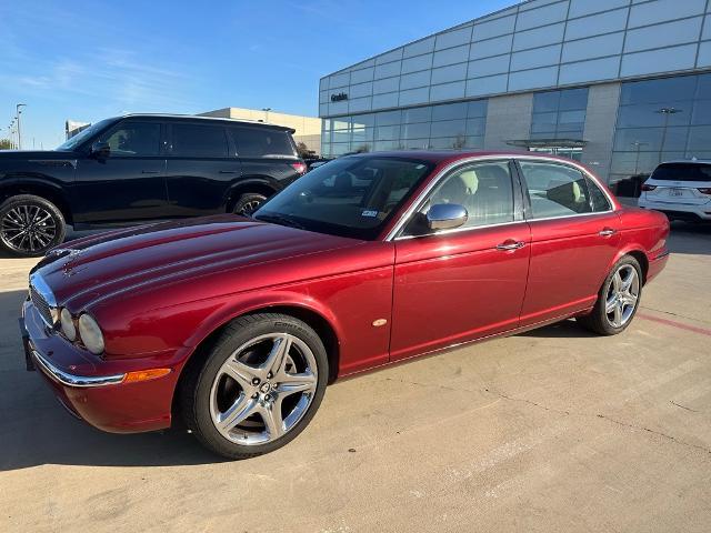 2006 Jaguar XJ Vehicle Photo in Grapevine, TX 76051