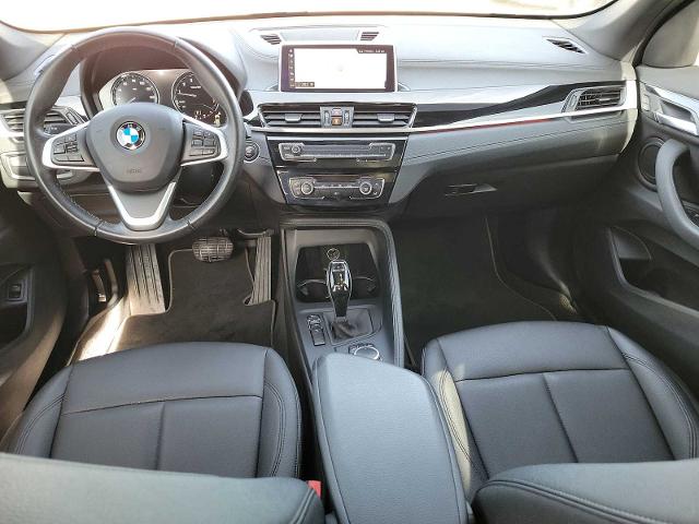 2020 BMW X1S28I Vehicle Photo in ODESSA, TX 79762-8186