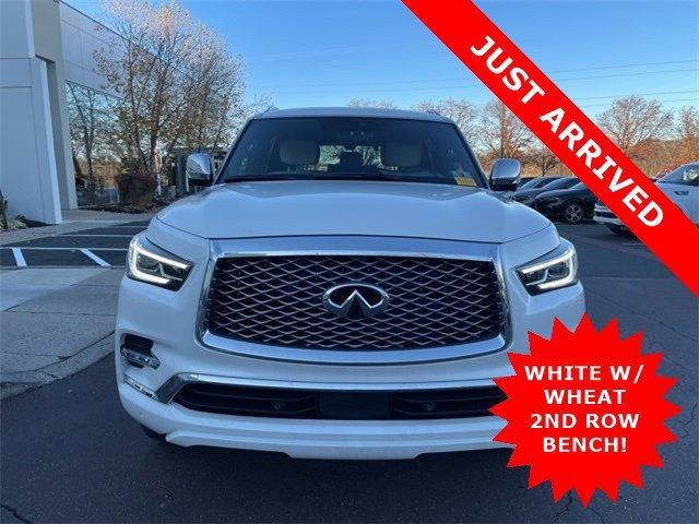 2023 INFINITI QX80 Vehicle Photo in Willow Grove, PA 19090