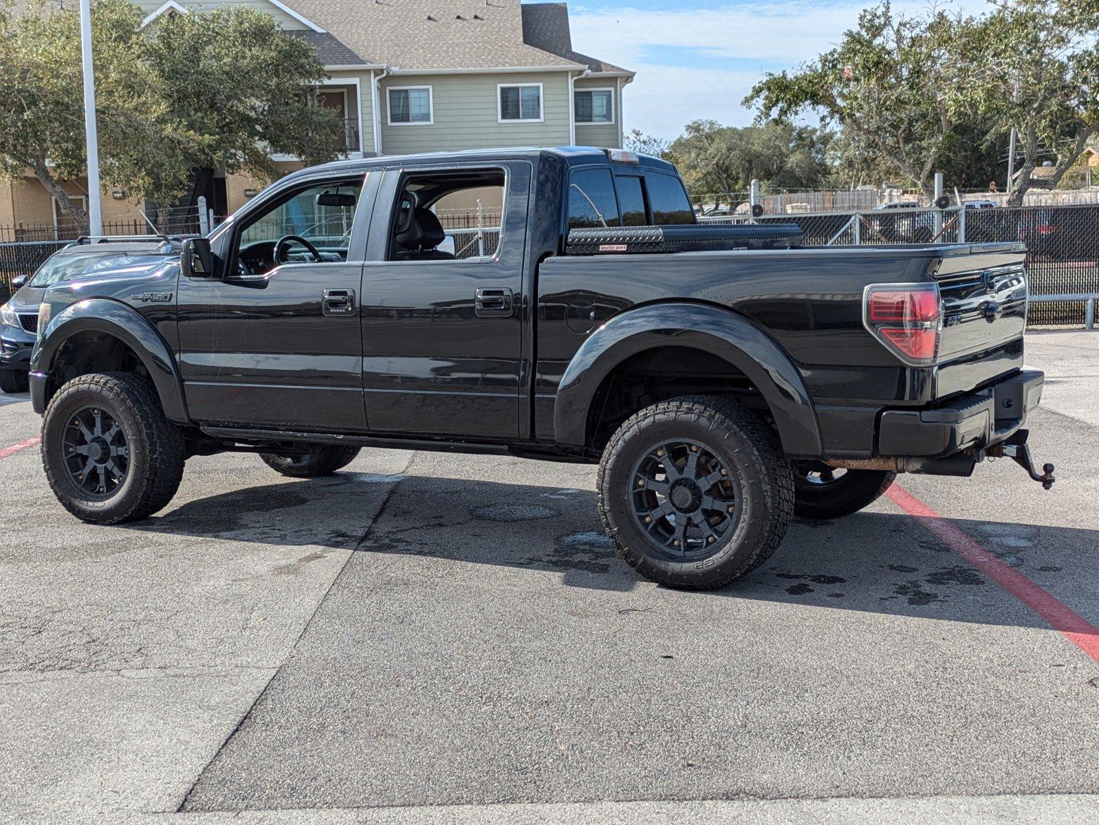 2013 Ford F-150 Vehicle Photo in Corpus Christi, TX 78415