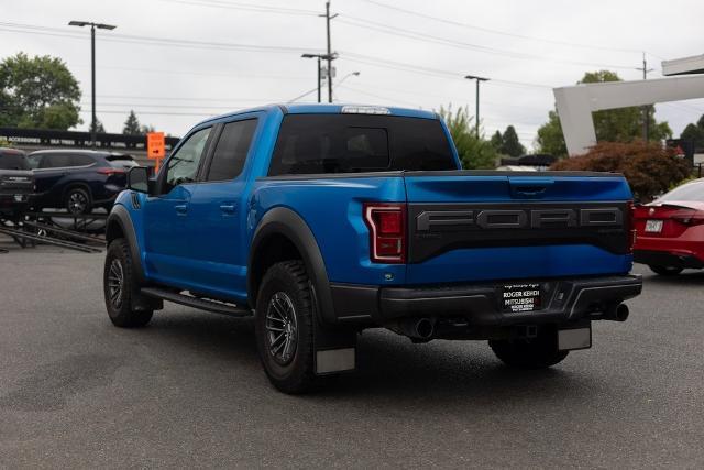 2020 Ford F-150 Vehicle Photo in Tigard, OR 97223