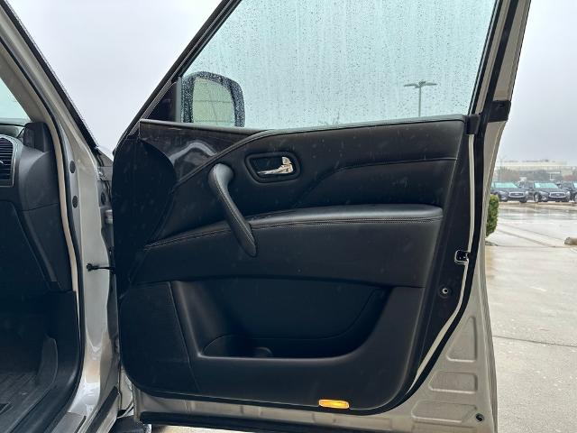 2020 INFINITI QX80 Vehicle Photo in Grapevine, TX 76051