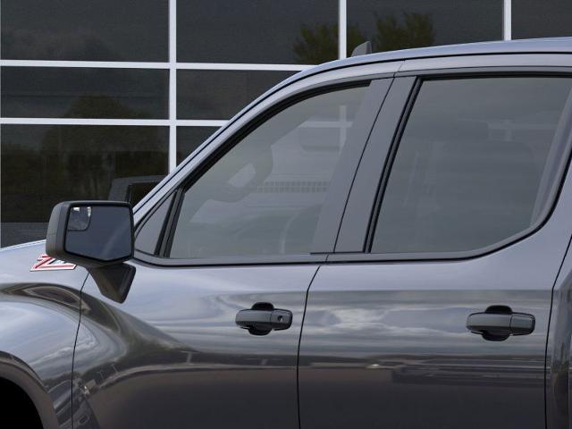 2024 Chevrolet Silverado 1500 Vehicle Photo in TOPEKA, KS 66609-0000