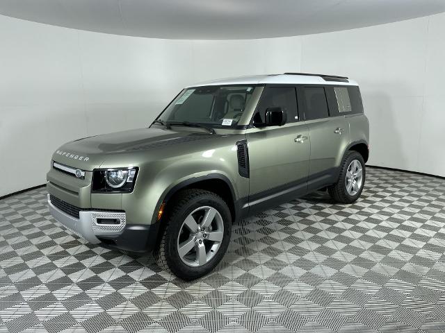 2024 Land Rover Defender Vehicle Photo in GILBERT, AZ 85297-0402